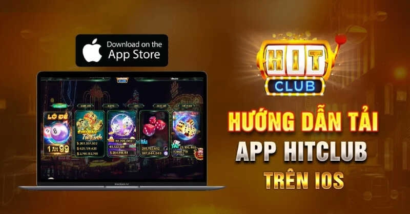 Tổng hợp các điều kiện tải hitclub về máy chi tiết